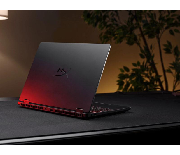 HyperX OMEN 15 Ryzen 9-8940HX/16GB/512 RTX5070 OLED 120Hz - 1607066 - zdjęcie 8